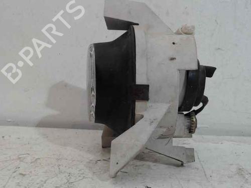 Left front fog light OPEL AGILA (A) (H00) 1.2 16V (F68) | BP24900790C30 