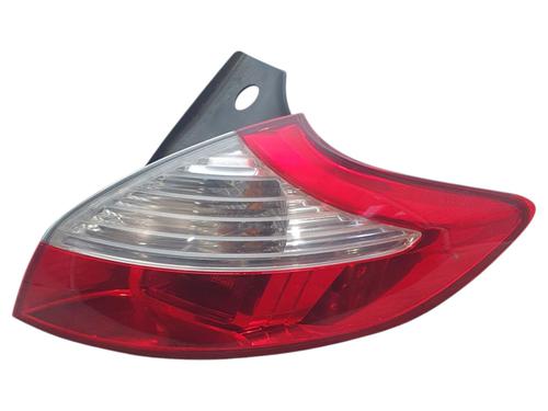 Used Right taillight RENAULT MEGANE III Hatchback (BZ0/1_, B3_) 1.5 dCi (86 hp) 26188646