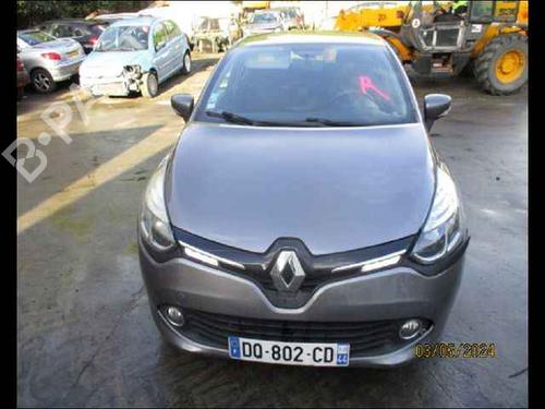 Right sun visor RENAULT CLIO IV (BH_) 1.5 dCi 75 | BP24895528I2 