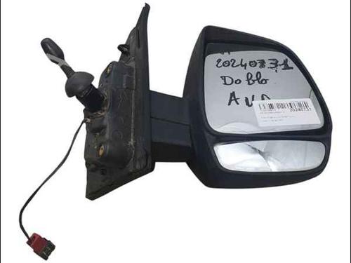 Bakspejl Højre FIAT DOBLO Cargo (263_) [2010-2025]  24908249