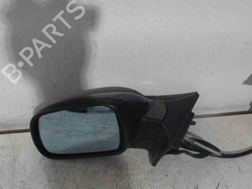 Used Left mirror PEUGEOT 407 SW (6E_, 6D_) 2.0 HDi (140 hp) 24904348