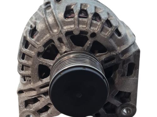 Alternator RENAULT CLIO IV (BH_) 1.5 dCi 75 | BP29045212M7