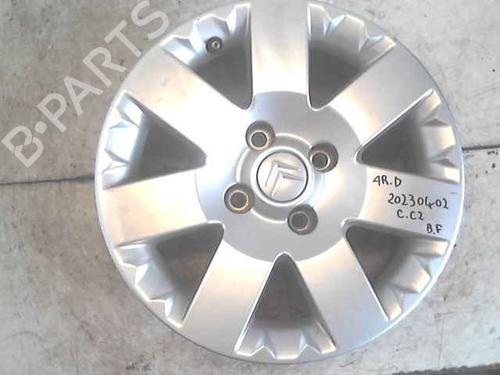 Used Rim CITROËN C2 (JM_) 1.4 (73 hp) 24911713