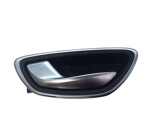 Venstre bak invendig håndtak Venstre bak invendig håndtak RENAULT SCÉNIC IV (J9_) 1.7 Blue dCi 120 (J9A7, J9A8) (120 hp) 36680295 36680295