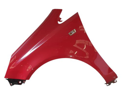 Used Left front fenders OPEL CORSA D (S07) 1.2 (L08, L68) (86 hp) 27665627