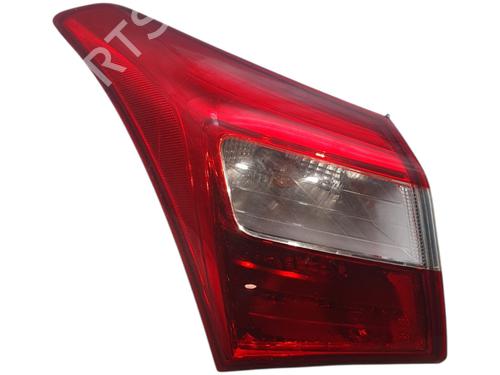 Used Left taillight Left taillight 37224992 37224992