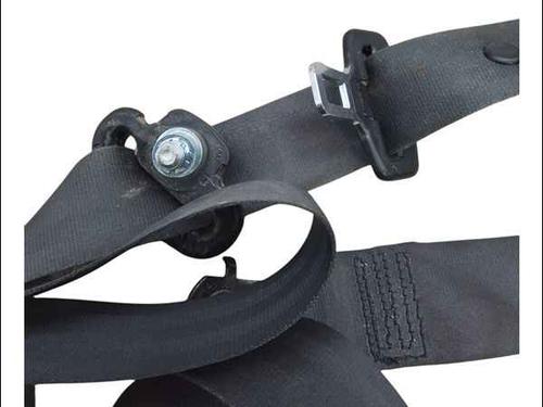 Front left belt tensioner CITROËN NEMO Box Body/MPV (AA_) 1.3 HDi 75 | BP24895918C87 