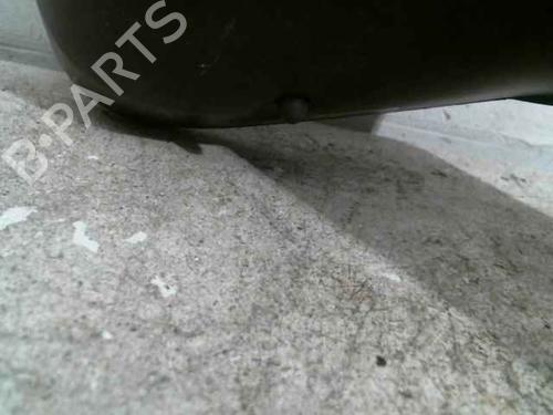 Right mirror PEUGEOT 308 I (4A_, 4C_) 1.6 16V | BP24908624C27 