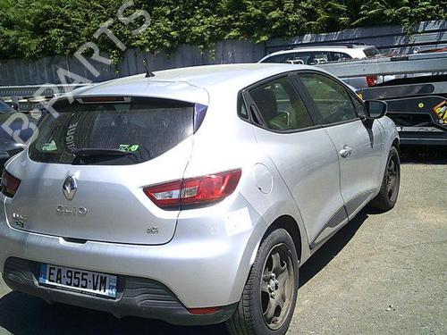 Left tailgate light RENAULT CLIO IV (BH_) 1.5 dCi 75 | BP31151186C79 - Image 3
