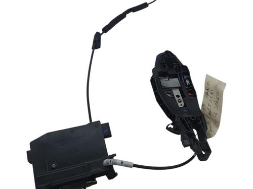 Used Rear right lock Rear right lock CITROËN C4 SPACETOURER (3D_) 1.6 BlueHDi 120 (120 hp) 34385522 34385522