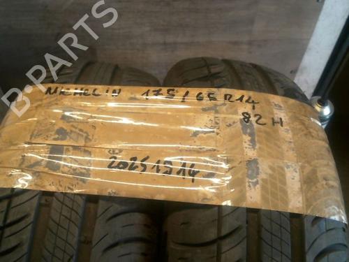 Andre TOYOTA COROLLA Liftback (_E11_) 2.0 D (CE110) (72 hp) 31633467