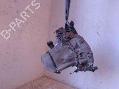 Gearbox CITROËN C3 II (SC_) 1.0 VTi 68 | BP24902885M3 