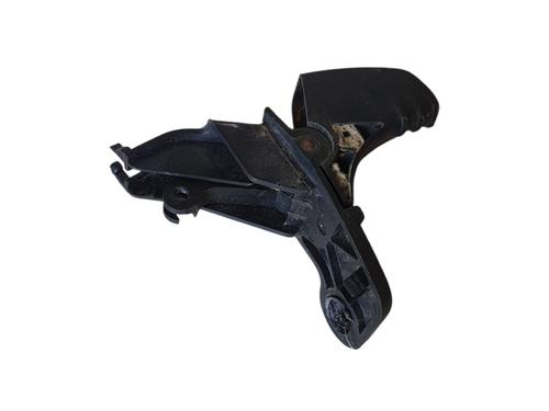 Used Front left exterior door handle Front left exterior door handle 37037796 37037796