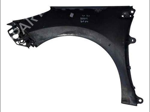 Right front fenders PEUGEOT 308 I (4A_, 4C_) 1.6 HDi | BP24901767C42 
