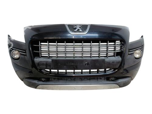front-bumper-peugeot-3008-i-mpv-0u_-2009-2010-2011-2012-2013-2014-2015-2016-2017-31723587 main image