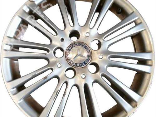 Used Rim MERCEDES-BENZ A-CLASS (W169) A 200 (169.033, 169.333) (136 hp) 25763883