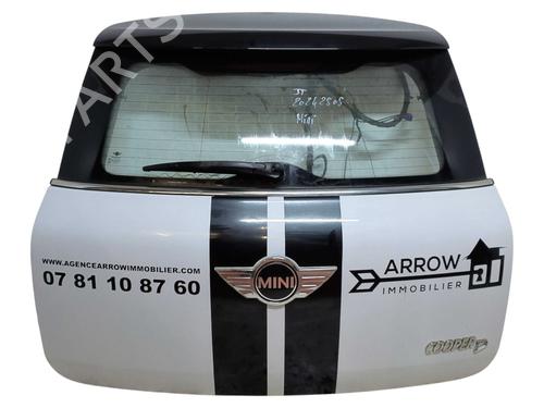 Used Tailgate MINI MINI COUNTRYMAN (R60) Cooper D (112 hp) 30629051