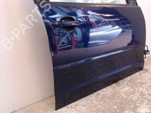 Right front door VW POLO IV (9N_, 9A_)  | BP24910272C3 