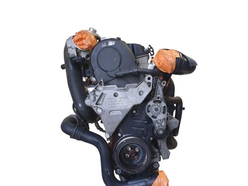 Engine VW GOLF PLUS V (5M1, 521) | BP25431512M1 - Image 4