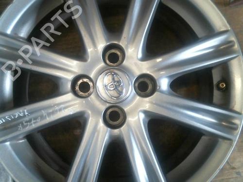 Rim TOYOTA YARIS (_P13_)  | BP27187401C45 