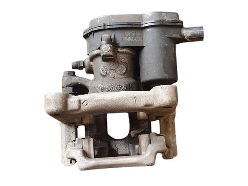 Used Right rear brake caliper Right rear brake caliper PEUGEOT 208 II (UB_, UP_, UW_, UJ_) 1.2 PureTech 100 (101 hp) 39966026 39966026