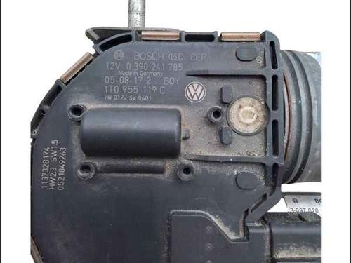 Front wiper motor VW TOURAN (1T1, 1T2) 2.0 TDI 16V | BP25012692M29 