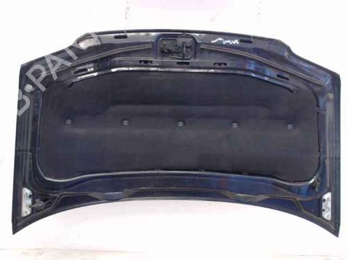 Hood VW TOURAN (1T1, 1T2) 1.9 TDI | BP24896812C1 