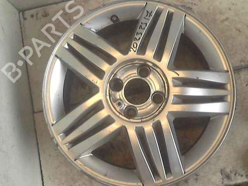 Used Rim RENAULT MEGANE II (BM0/1_, CM0/1_) 1.4 16V (BM0B, CM0B) (98 hp) 24911563