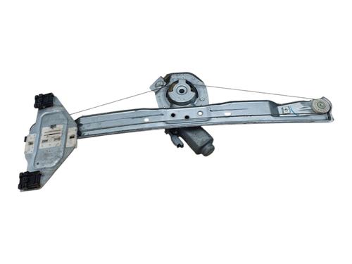 Front right window mechanism CITROËN C3 II (SC_) 1.4 HDi 70 (SC8HZC, SC8HR0, SC8HP4) | BP38626694C23 - Image 2