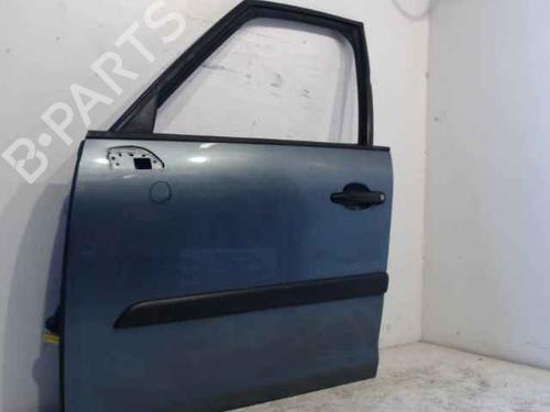 Left front door CITROËN C4 Grand Picasso I (UA_)  | BP24906753C2 