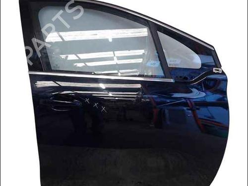Used Right front door PEUGEOT 208 I (CA_, CC_) 1.5 BlueHDI 100 (102 hp) 24910790