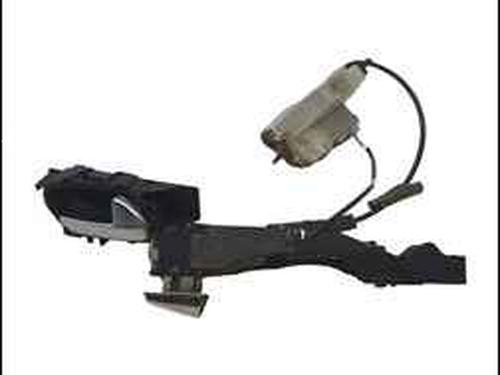 Used Front right lock PEUGEOT 508 SW I (8E_) 2.0 HDi 180 RXH (181 hp) 24907706