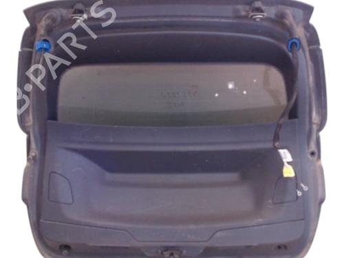 Tailgate PEUGEOT 308 SW II (LC_, LJ_, LR_, LX_, L4_) 1.5 BlueHDi 130 | BP27352910C6