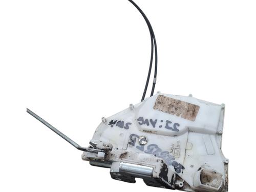 Used Front left lock SUZUKI SWIFT III (MZ, EZ) 1.3 (RS413, ZC11S) (92 hp) 32398390