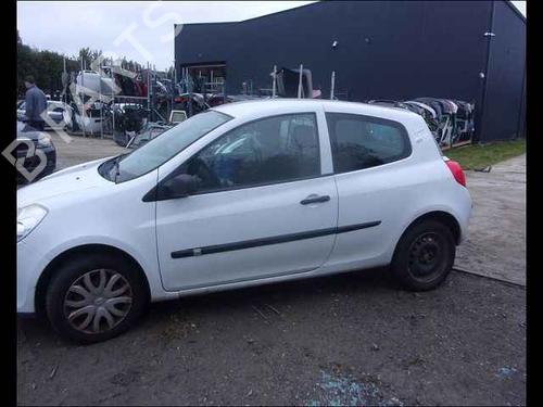 Left taillight RENAULT CLIO III (BR0/1, CR0/1) 1.5 dCi (BR17, CR17) | BP25763445C34 