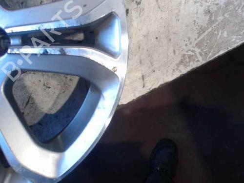 Rim PEUGEOT 208 I (CA_, CC_) 1.6 HDi | BP24911450C45