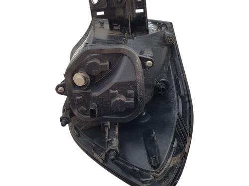 Used Left taillight OPEL CORSA D (S07) 1.3 CDTI (L08, L68) (75 hp) 32456054