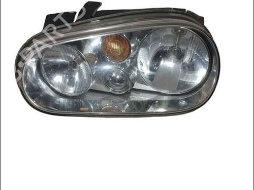Used Left headlight VW GOLF III (1H1) [1989-1998]  24901155