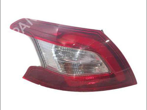 Used Left taillight PEUGEOT 308 II (LB_, LP_, LW_, LH_, L3_) 1.6 BlueHDi 120 (120 hp) 24904995