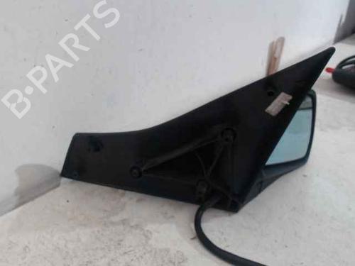 Right mirror CITROËN XANTIA (X1_, X2_) 2.1 Turbo D 12V | BP24908557C27 
