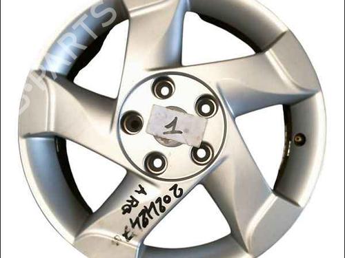 Used Rim DACIA DUSTER (HS_) 1.5 dCi (86 hp) 24912213