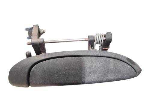 Used Rear right exterior door handle Rear right exterior door handle RENAULT CLIO II (BB_, CB_) 1.2 16V (BB05, BB0W, BB11, BB27, BB2T, BB2U, BB2V, CB05,... (75 hp) 40614152 40614152