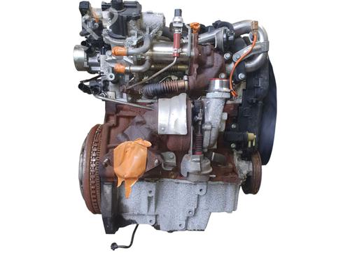 Engine DACIA DUSTER (HS_) 1.5 dCi | BP30046524M1