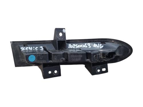 Used Left daytime light RENAULT SCÉNIC III (JZ0/1_) 1.2 TCe (116 hp) 28800684