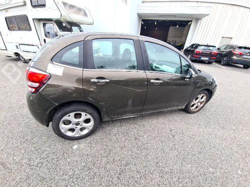 Front right interior door handle CITROËN C3 II (SC_) 1.2 VTi 82 | BP37273269I14 - Image 3