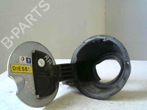 Used Fuel flap PEUGEOT 207 (WA_, WC_) 1.6 HDi (90 hp) 24902535
