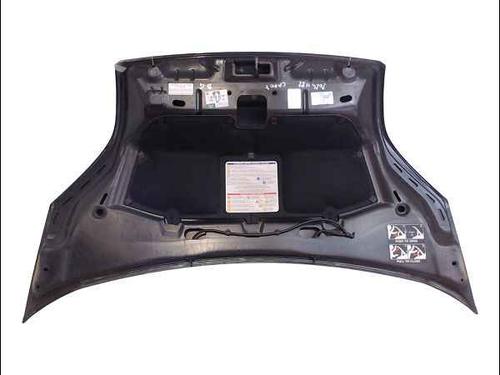 Hood CITROËN NEMO Box Body/MPV (AA_)  | BP24896561C1 