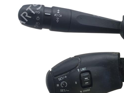 Headlight switch PEUGEOT 2008 I (CU_) 1.6 HDi | BP36816527I24 - Image 3
