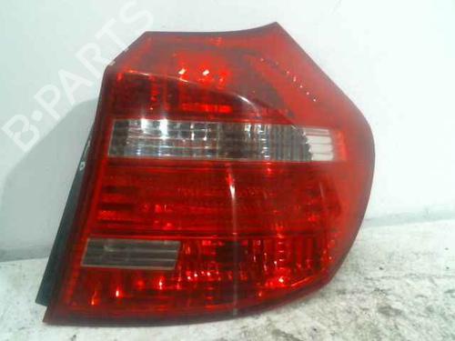 Højre baglygte BMW 1 (F20) 118 d (143 hp) 24909219