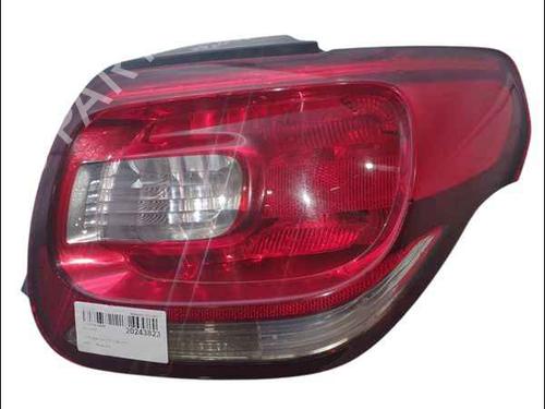 Used Right taillight CITROËN DS3 (SA_) 1.6 HDi 110 (112 hp) 24910085